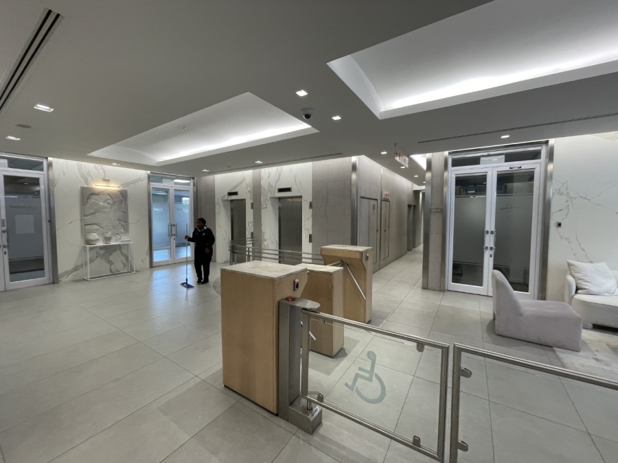 Commercial Property for Sale in Waterfront Western Cape